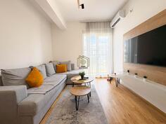 Jednosoban stan 36m2 - Podgorica - Stari Aerodrom