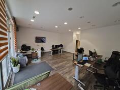 Kancelarija 102m2 - Podgorica - City kvart
