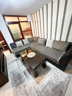 Dvosoban stan 46m2 - Podgorica - Malo Brdo