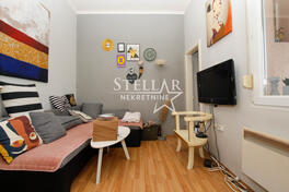 Trosoban stan 64m2 - Podgorica - Centar grada