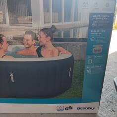Ostalo Spa djakuzi