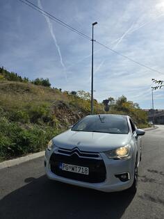Citroen - DS4 - 1.6