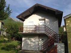 Kuća sa više stanova 100m2 - Bar - Đurmani