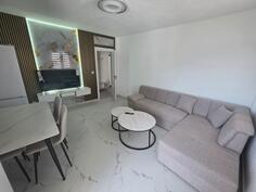 Dvosoban stan 65m2 - Bar - Bjeliši