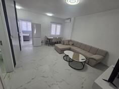 Jednosoban stan 50m2 - Bar - Bjeliši