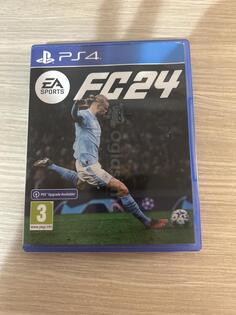 Fc 24 za PlayStation 4