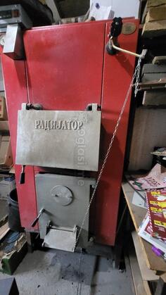 Kotao na drva
