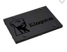 Kingston 480GB  - Interni