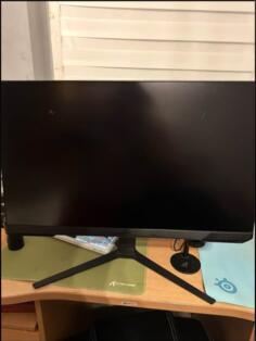 Samsung Samsung Odyssey 24" 144hz  - Monitor LED LCD 24"
