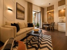 Dvosoban stan 35m2 - Novi Beograd - Novi Beograd (uži dio)