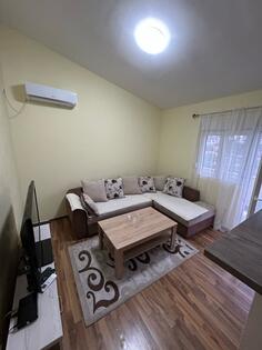 Jednosoban stan 36m2 - Podgorica - Drač