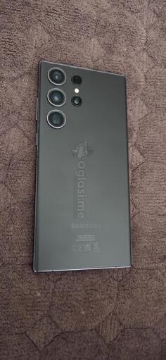 Samsung - Galaxy ultra S23
