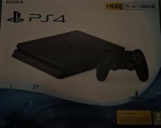 Sony - PlayStation 4
