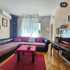 Jednosoban stan 41m2 - Podgorica - Preko Morače Preko Morače