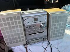 Pioneer radio CD