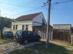 Porodična kuća 128m2 - Novi Sad - Begeč