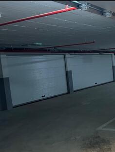 Garaža 34m2 - Bar - Bjeliši