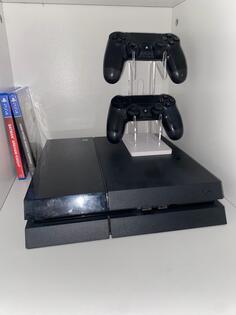 Sony - PlayStation 4