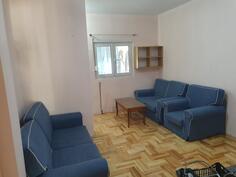 Jednosoban stan 45m2 - Podgorica - Stari Aerodrom