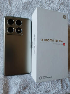 Xiaomi - 14 T Pro