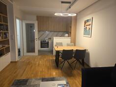 Dvosoban stan 74m2 - Podgorica - Ljubović