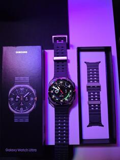 Samsung - watch Ultra