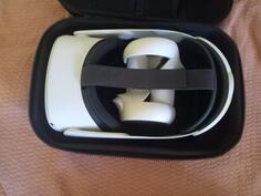 VR za  - Meta