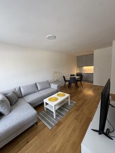 Jednosoban stan 49m2 - Podgorica - Central Point