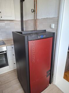 Alfa plam commo compact 23KW