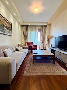 Jednosoban stan 44m2 - Podgorica - Podgorica (uži dio)