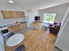 Jednosoban stan 80m2 - Podgorica - Zagorič