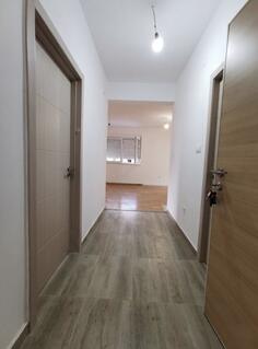 Dvosoban stan 68m2 - Podgorica - Podgorica (uži dio)