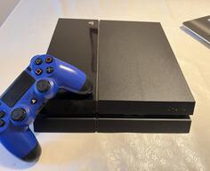 Sony - PlayStation 4