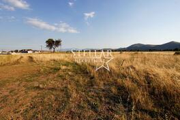 Građevinsko zemljište 1013m2 - Podgorica - Donji Kokoti