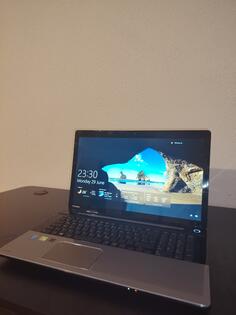 Acer - 17.3" Intel i7 10GB GB