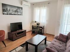Jednosoban stan 45m2 - Podgorica - City kvart