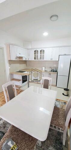 Jednosoban stan 44m2 - Podgorica - Ljubović