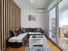 Jednosoban stan 40m2 - Bar - Centar grada