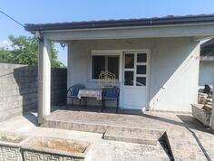 Vikendica 32m2 - Danilovgrad - Spuž