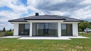 Vila 160m2 - Sopot - Popović