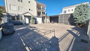 Prodavnica 120m2 - Podgorica - Stari Aerodrom