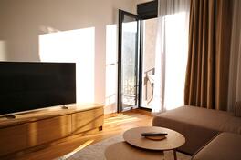 Jednosoban stan 41m2 - Podgorica - Podgorica (uži dio) Tološi