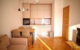 Jednosoban stan 41m2 - Podgorica - Podgorica (uži dio) Tološi