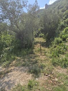 Građevinsko zemljište 400m2 - Herceg Novi - Herceg Novi (uži dio)