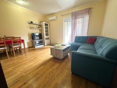 Jednosoban stan 50m2 - Podgorica - City kvart