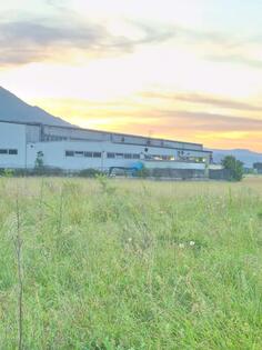 Građevinsko zemljište 1284m2 - Danilovgrad - Ćurilac