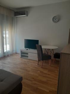 Garsonjera 28m2 - Podgorica - Zabjelo Multickom
