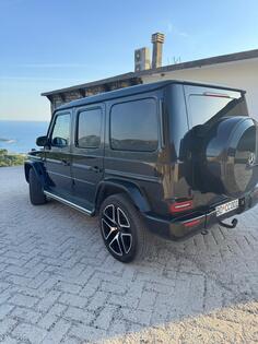 Mercedes Benz - 400 - 3.0
