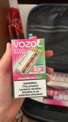 Vozol Vista/Star