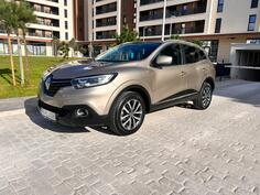 Renault - Kadjar
